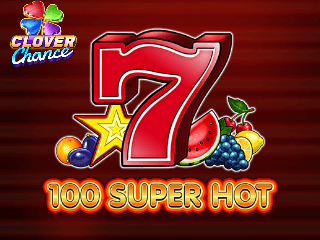 100 Super Hot screenshot