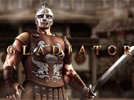 Gladiator screenshot