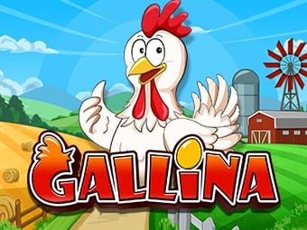 Gallina screenshot