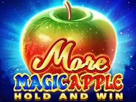More Magic Apple screenshot