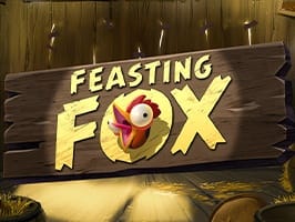 Feasting Fox screenshot