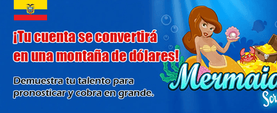 El bingo más alegre del Ecuador