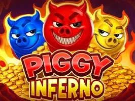 Piggy Inferno screenshot