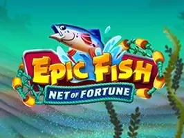 Epic Fish Net of Fortune screenshot