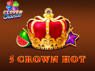 5 Crown Hot