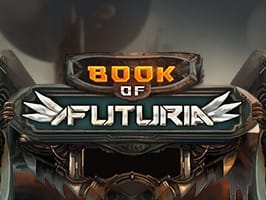 Book of Futuria